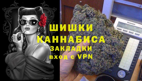 ALPHA-PVP Няндома